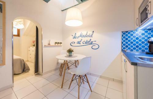 Apartamento La Almudena