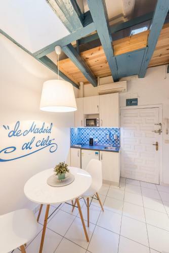 Apartamento La Almudena