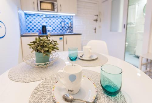 Apartamento La Almudena