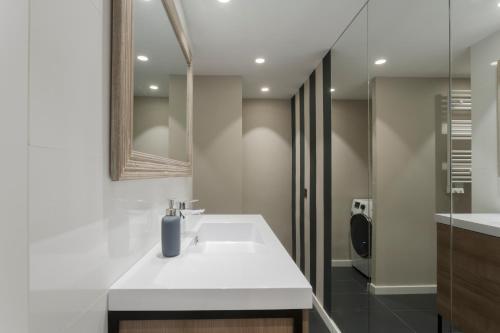 Apartamento Pyr Select Salamanca Luxury