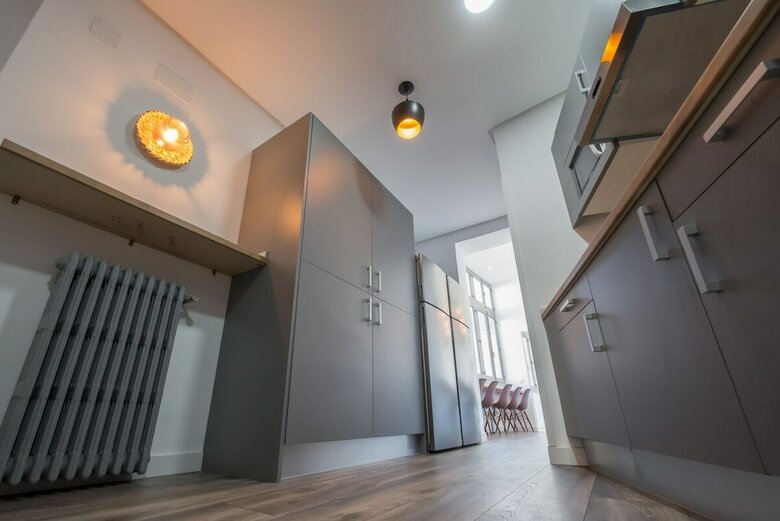 Albergue Wunderhouse