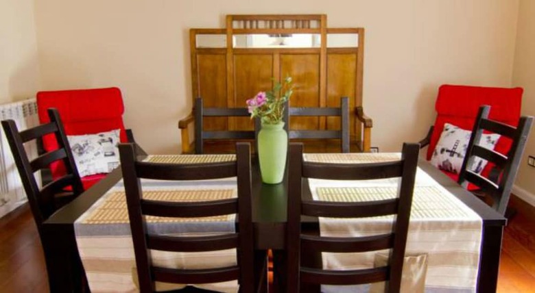 Mc Yolo Apartamento Ronda De Atocha