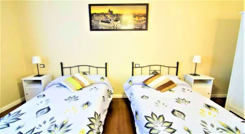 Mc Yolo Apartamento Ronda De Atocha