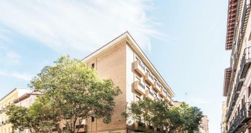 Apartamento L&h La Latina