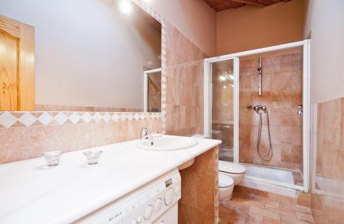 Apartamento Puerta Del Sol VI