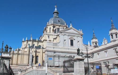 Apartamento Plaza Mayor Design