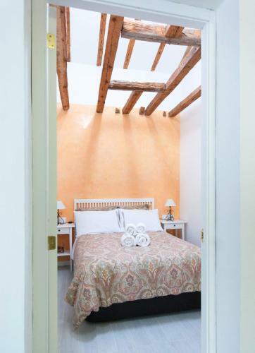Apartamento Plaza Mayor Design