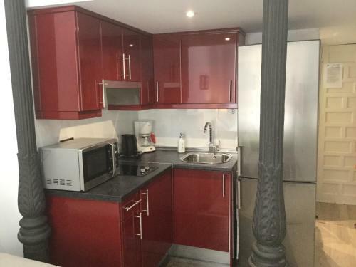 Apartamento Barbieri By Forever Rentals