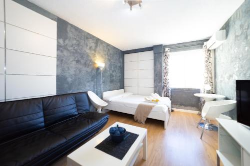 Apartamento Rastro Studio