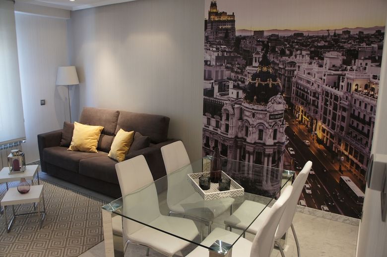 Apartamento Arizonica Suites