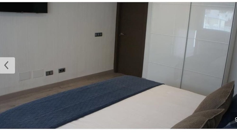 Apartamento Arizonica Suites