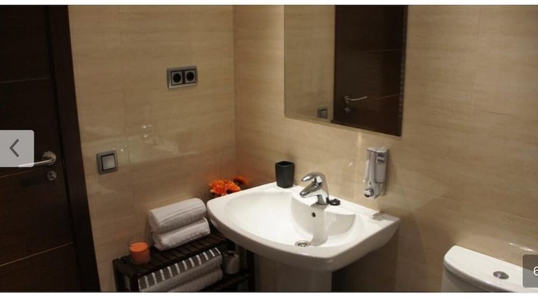 Apartamento Arizonica Suites