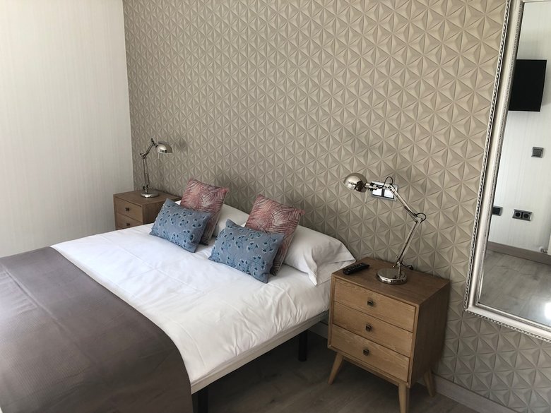 Apartamento Arizonica Suites