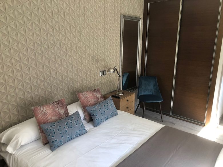 Apartamento Arizonica Suites