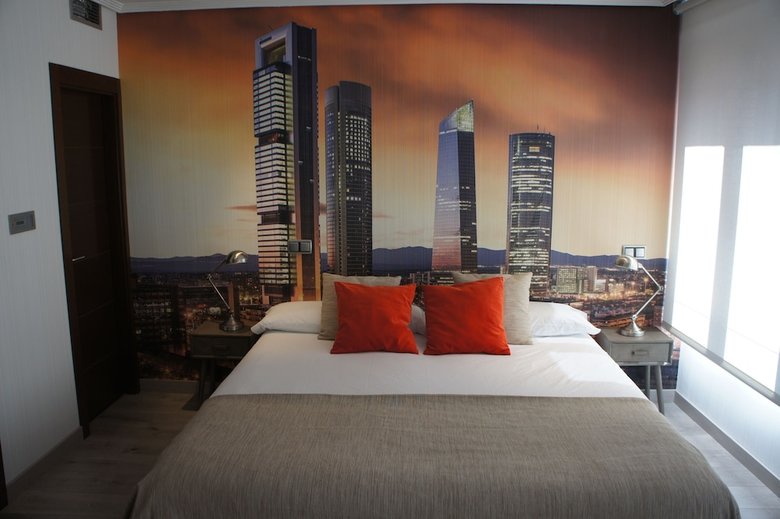 Apartamento Arizonica Suites