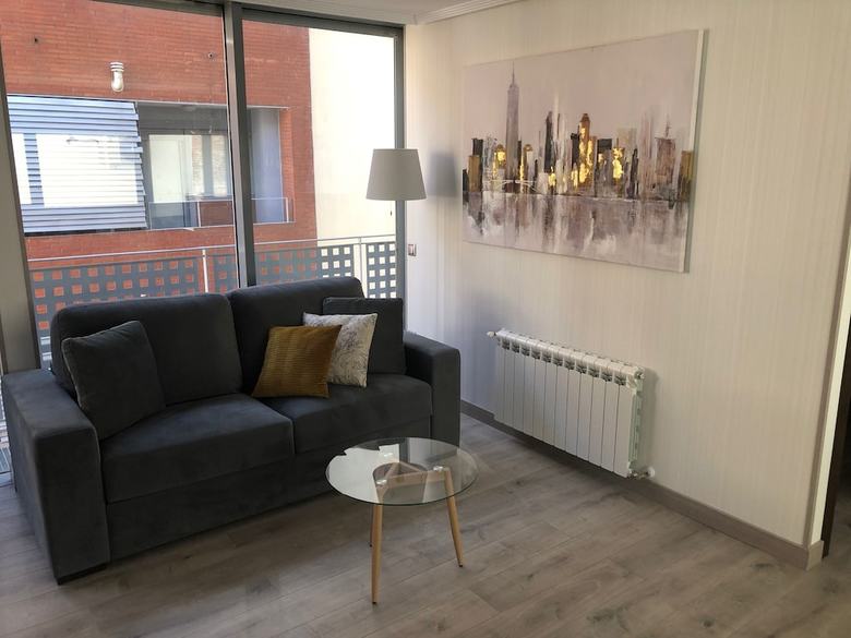 Apartamento Arizonica Suites