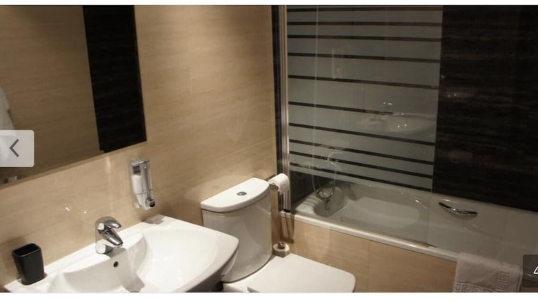 Apartamento Arizonica Suites