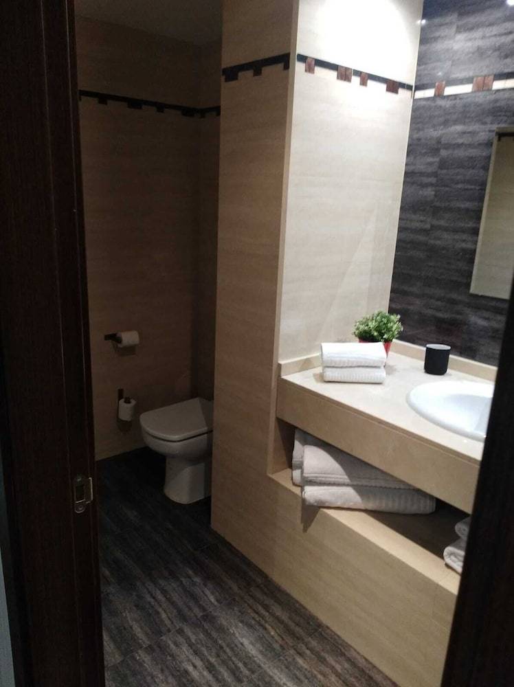 Apartamento Arizonica Suites