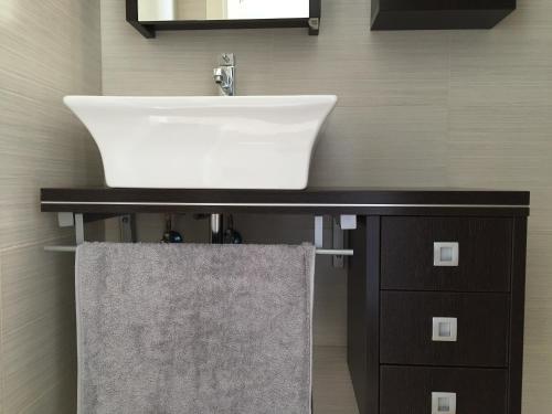 Apartamento Criteriahome
