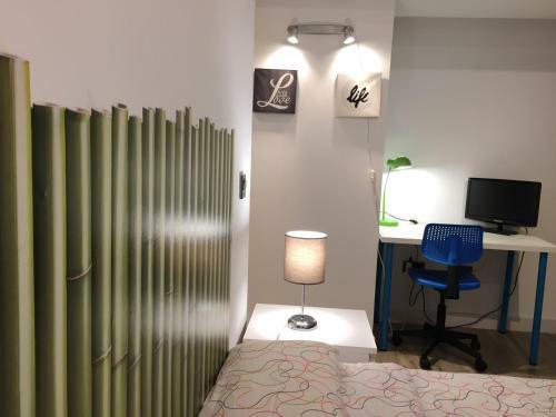 Apartamento Criteriahome