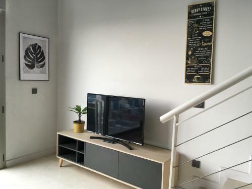 Apartamento Criteriahome