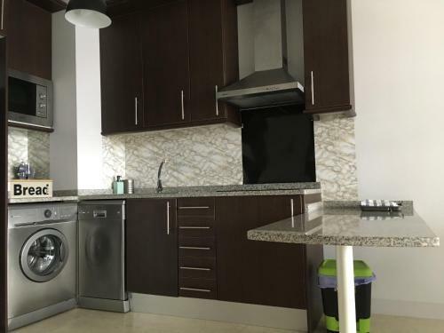 Apartamento Criteriahome