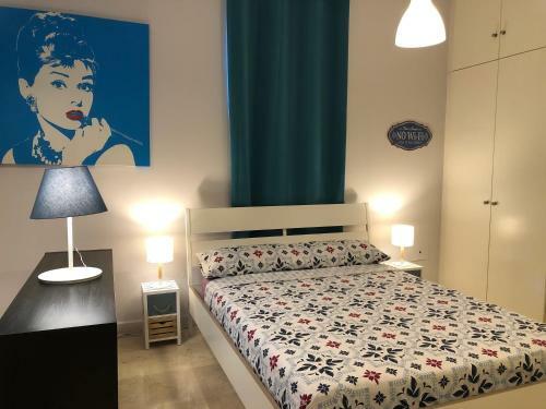 Apartamento Criteriahome