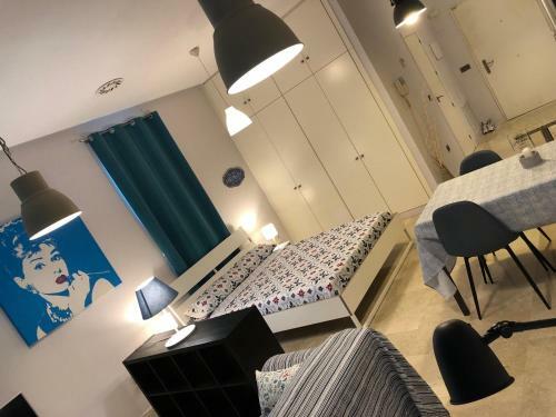 Apartamento Criteriahome