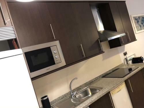 Apartamento Criteriahome