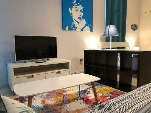 Apartamento Criteriahome