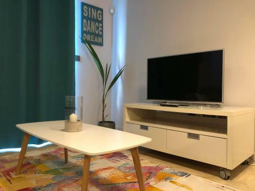 Apartamento Criteriahome