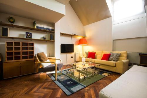 Apartamento Alaia Marqu�s