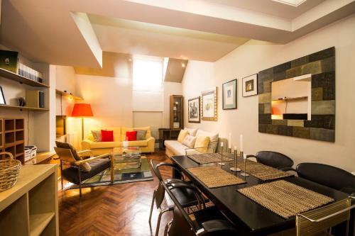 Apartamento Alaia Marqu�s