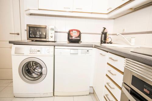 Apartamento Alaia Marqu�s