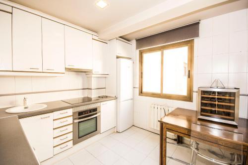Apartamento Alaia Marqu�s