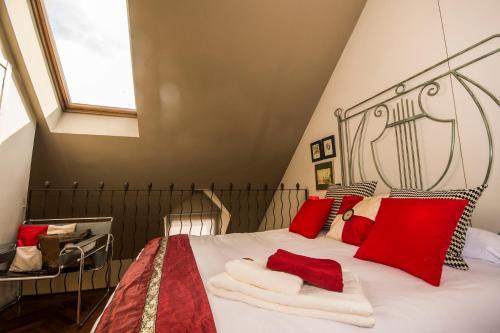 Apartamento Alaia Marqu�s