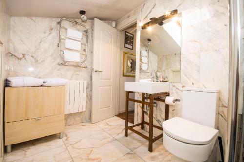 Apartamento Alaia Marqu�s
