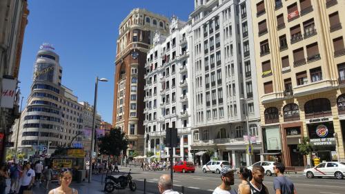 Apartamento Alaia Marqu�s