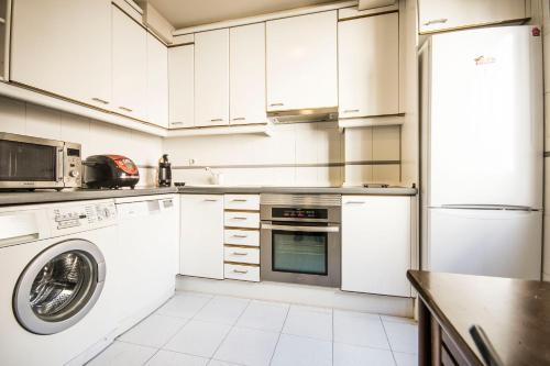 Apartamento Alaia Marqu�s