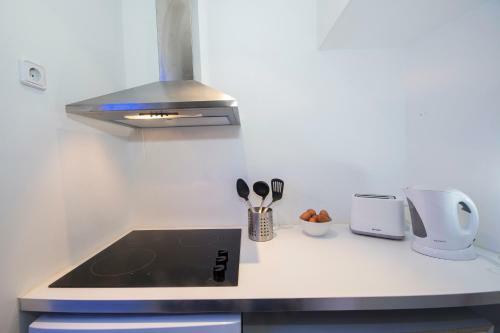 Apartamento Alaia Holidays Gran V�a