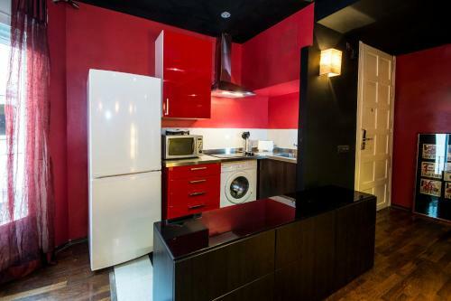 Apartamento Alaia Holidays Gran V�a
