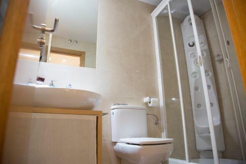Apartamento Alaia Holidays Gran V�a