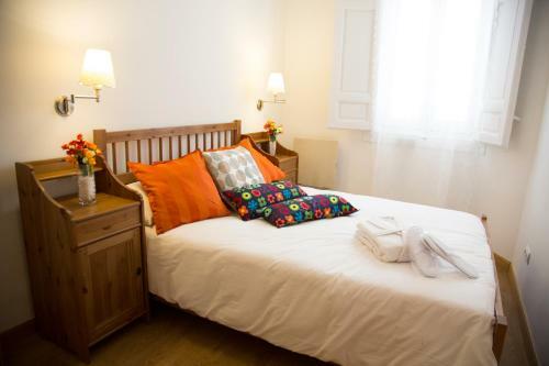 Apartamento Alaia Holidays Gran V�a