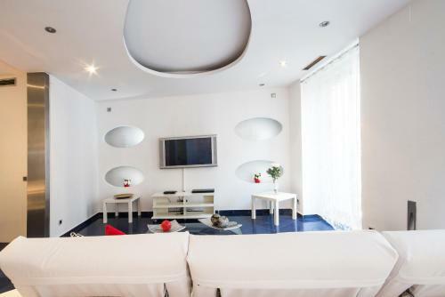 Apartamento Alaia Holidays Gran V�a