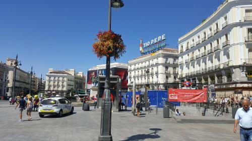Apartamento Alaia Holidays Gran V�a
