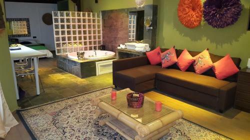 Apartamento Alaia Holidays Gran V�a