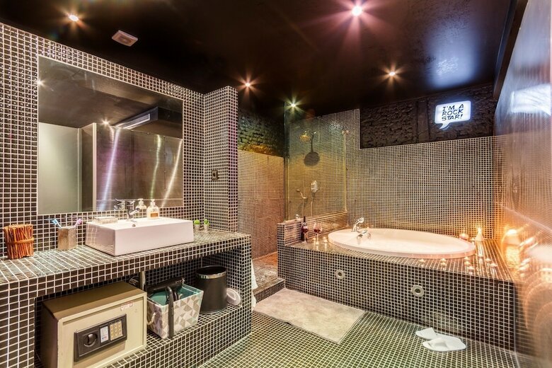7rooms7 Gran V�a Smile Apartments