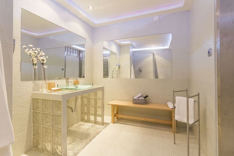 7rooms7 Gran V�a Smile Apartments