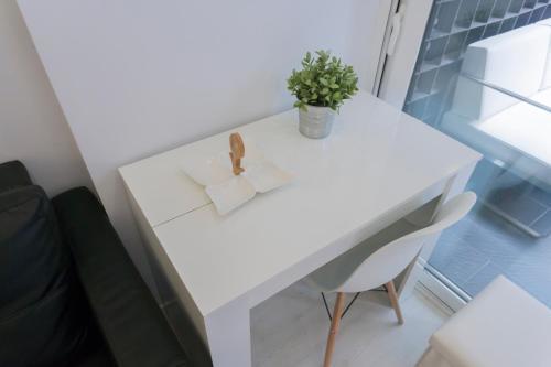 Apartamento Pyr Select Terraza De Salamanca