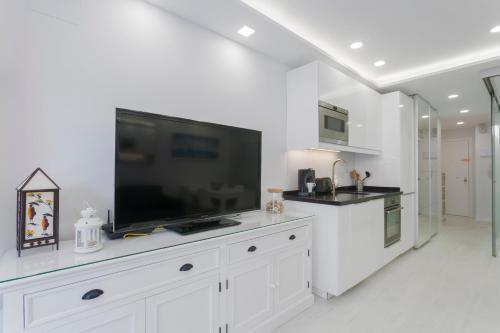 Apartamento Pyr Select Terraza De Salamanca